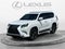 2021 Lexus GX Premium
