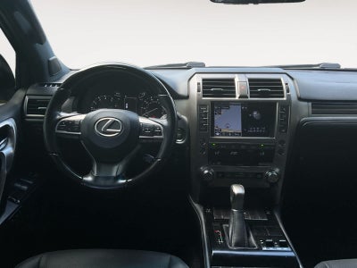 2021 Lexus GX Premium