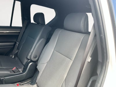 2021 Lexus GX Premium