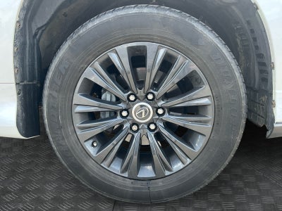 2021 Lexus GX Premium