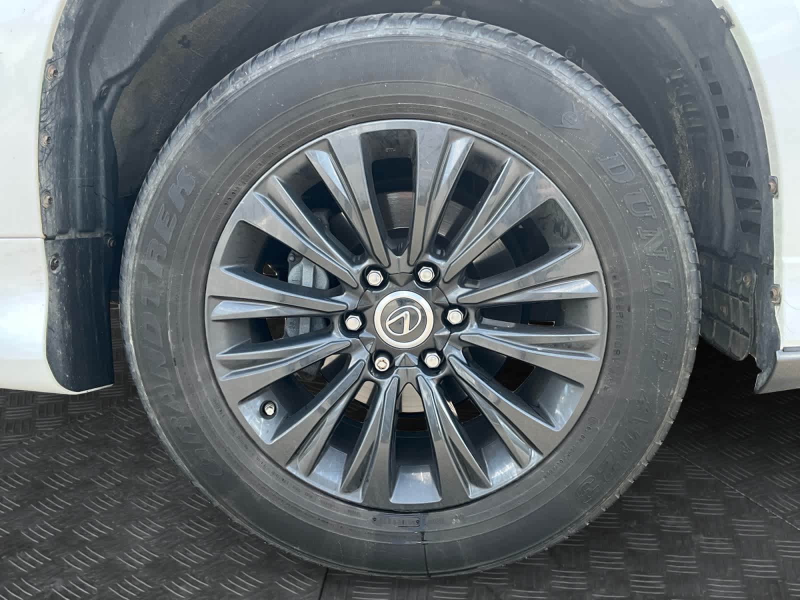 2021 Lexus GX Premium