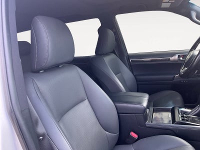 2021 Lexus GX Premium