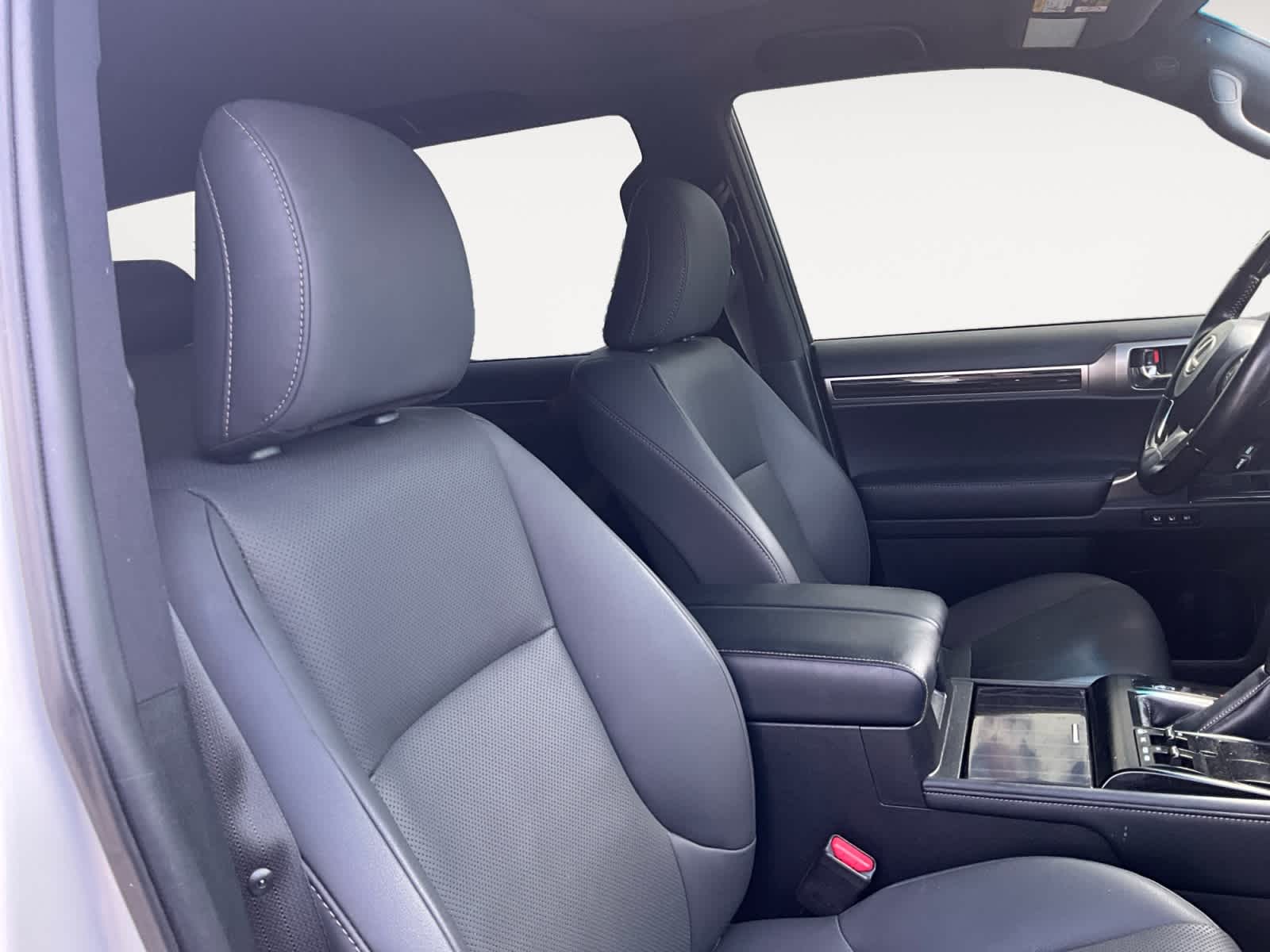 2021 Lexus GX Premium