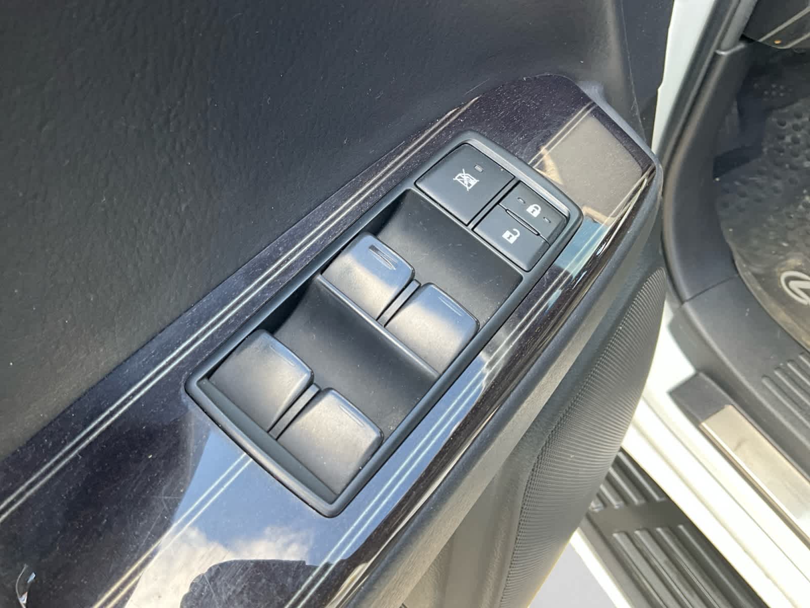 2021 Lexus GX Premium