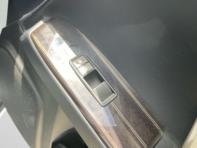 2021 Lexus GX Premium