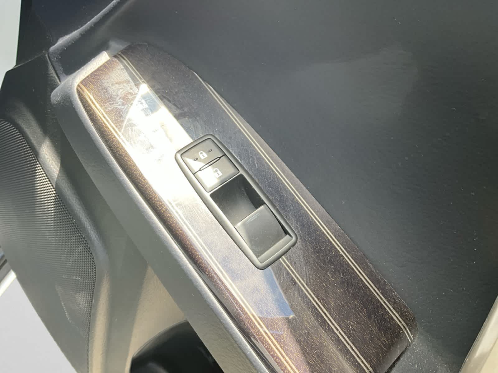 2021 Lexus GX Premium