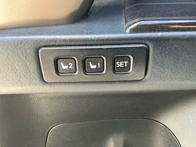 2021 Lexus GX Premium