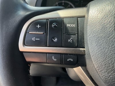 2021 Lexus GX Premium