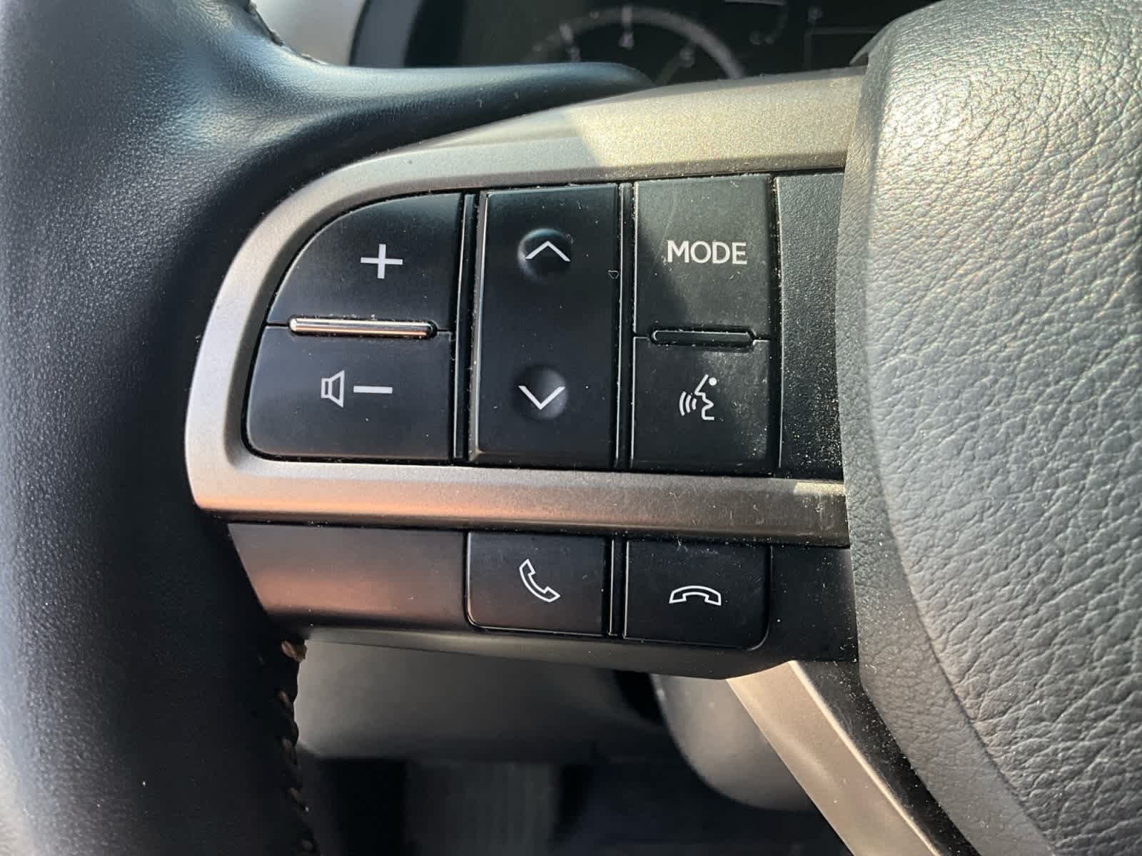 2021 Lexus GX Premium