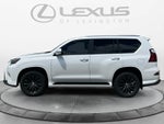 2021 Lexus GX Premium
