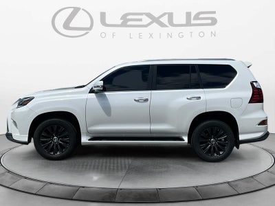 2021 Lexus GX Premium