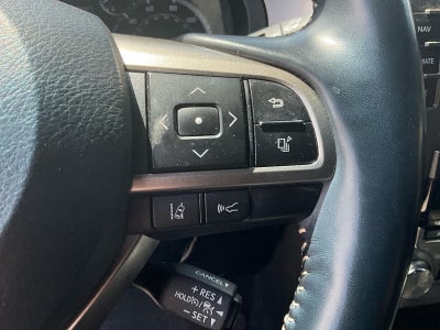 2021 Lexus GX Premium