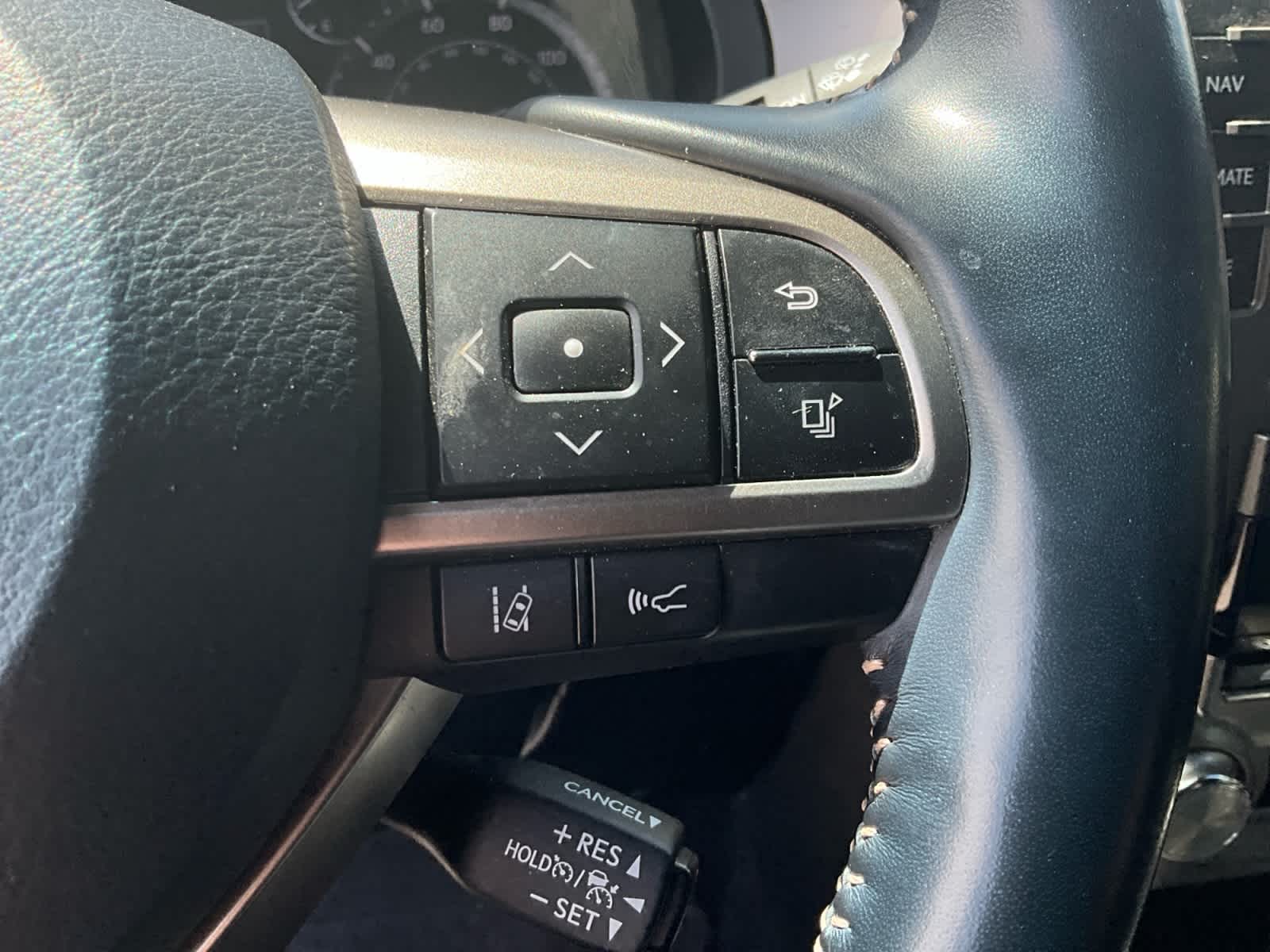 2021 Lexus GX Premium