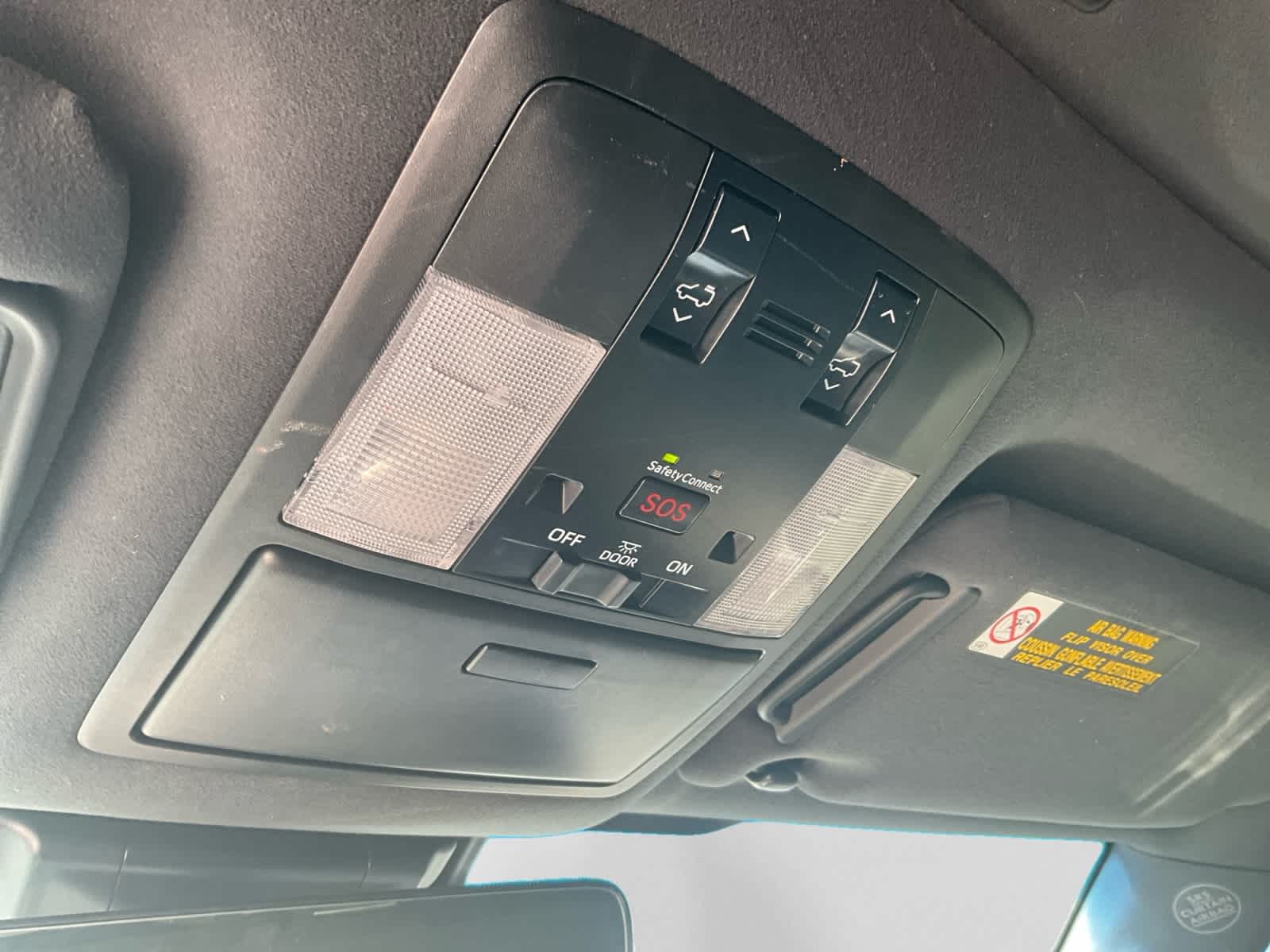 2021 Lexus GX Premium