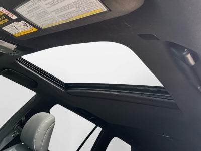 2021 Lexus GX Premium