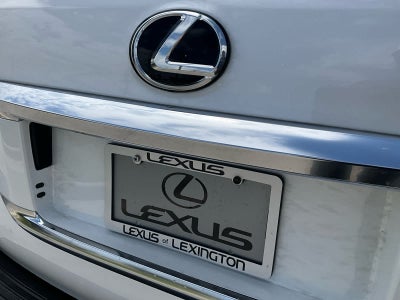 2021 Lexus GX Premium