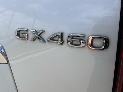 2021 Lexus GX Premium