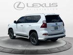 2021 Lexus GX Premium