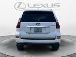 2021 Lexus GX Premium