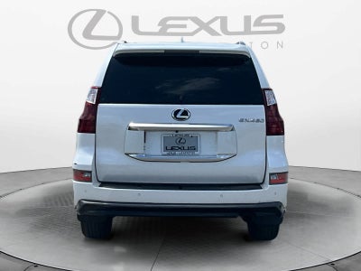 2021 Lexus GX Premium