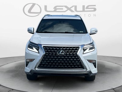 2021 Lexus GX Premium