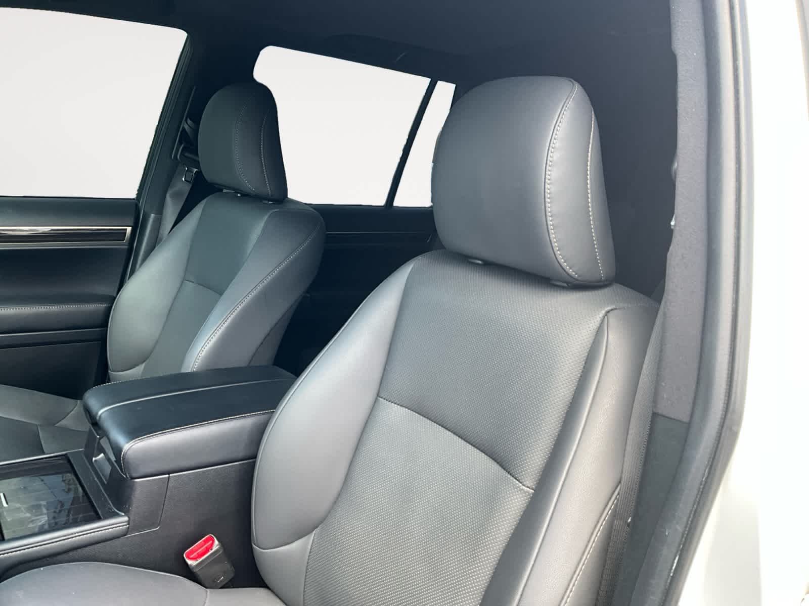 2021 Lexus GX Premium