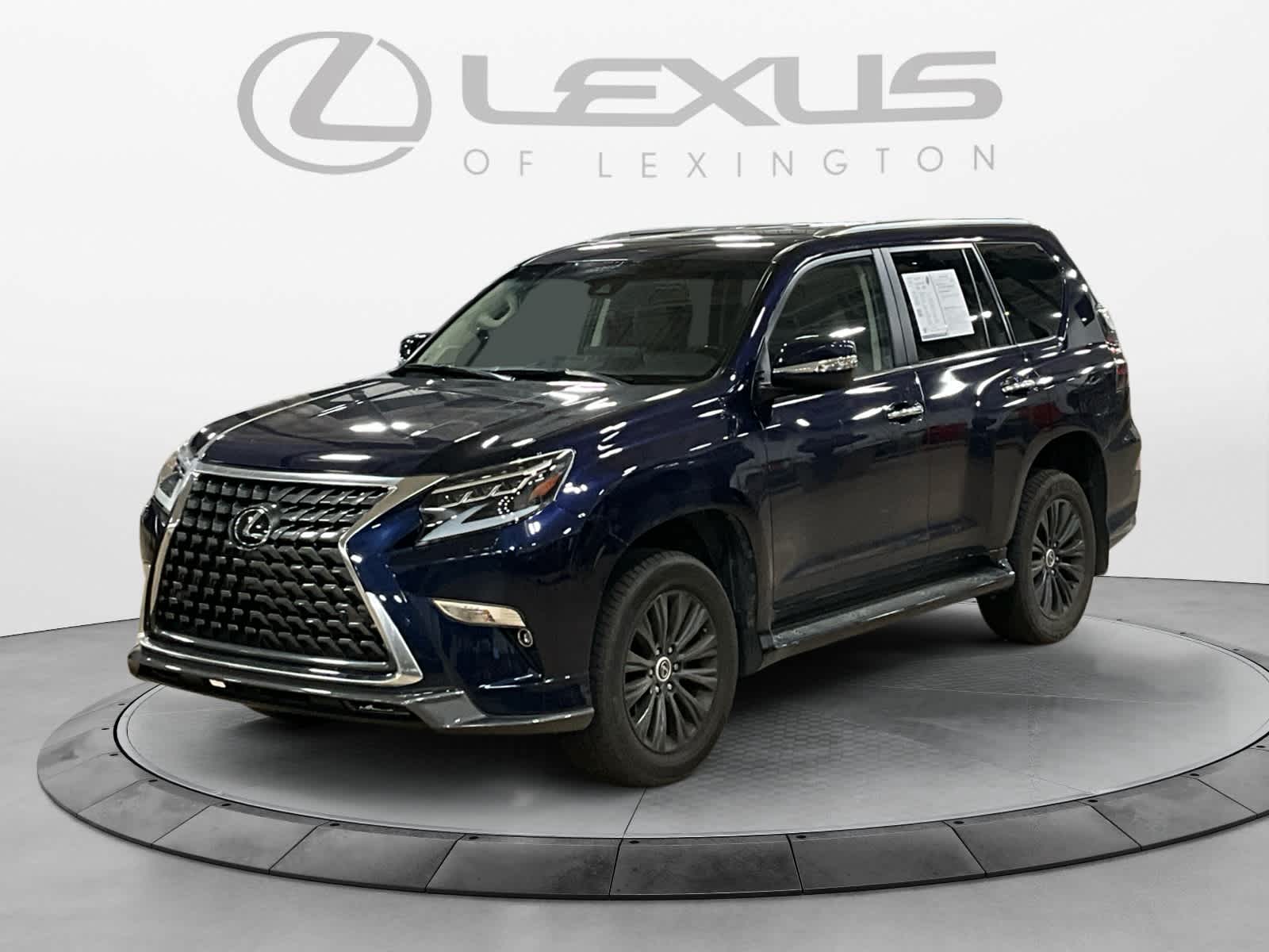 2023 Lexus GX 460 Premium