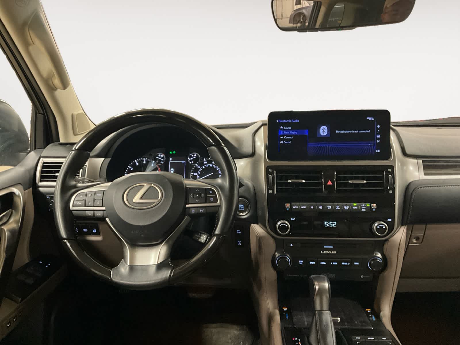 2023 Lexus GX 460 Premium
