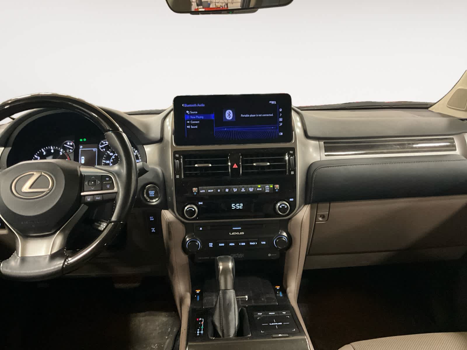 2023 Lexus GX 460 Premium