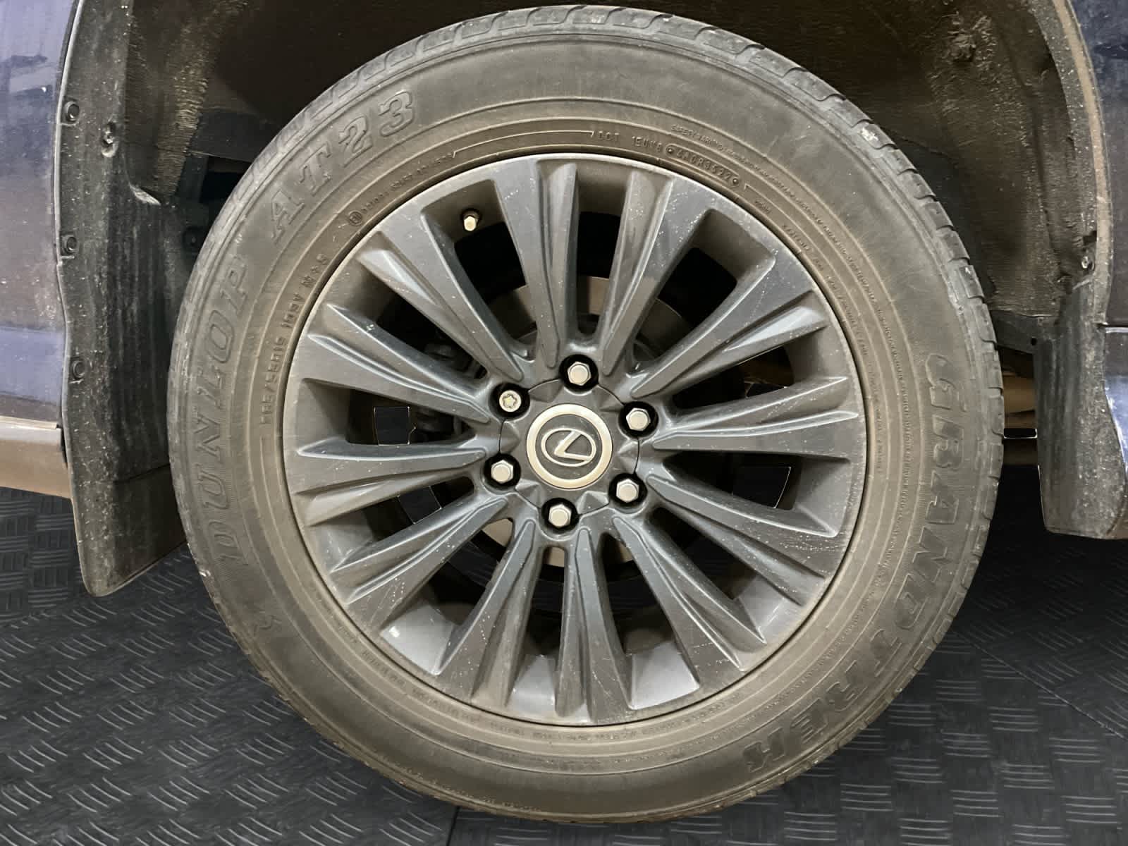 2023 Lexus GX 460 Premium