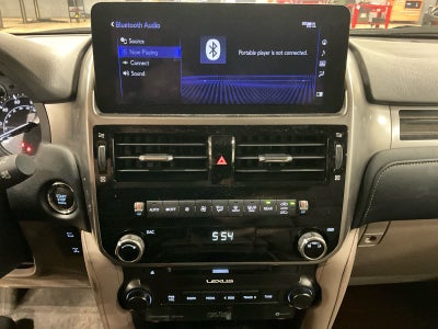 2023 Lexus GX 460 Premium