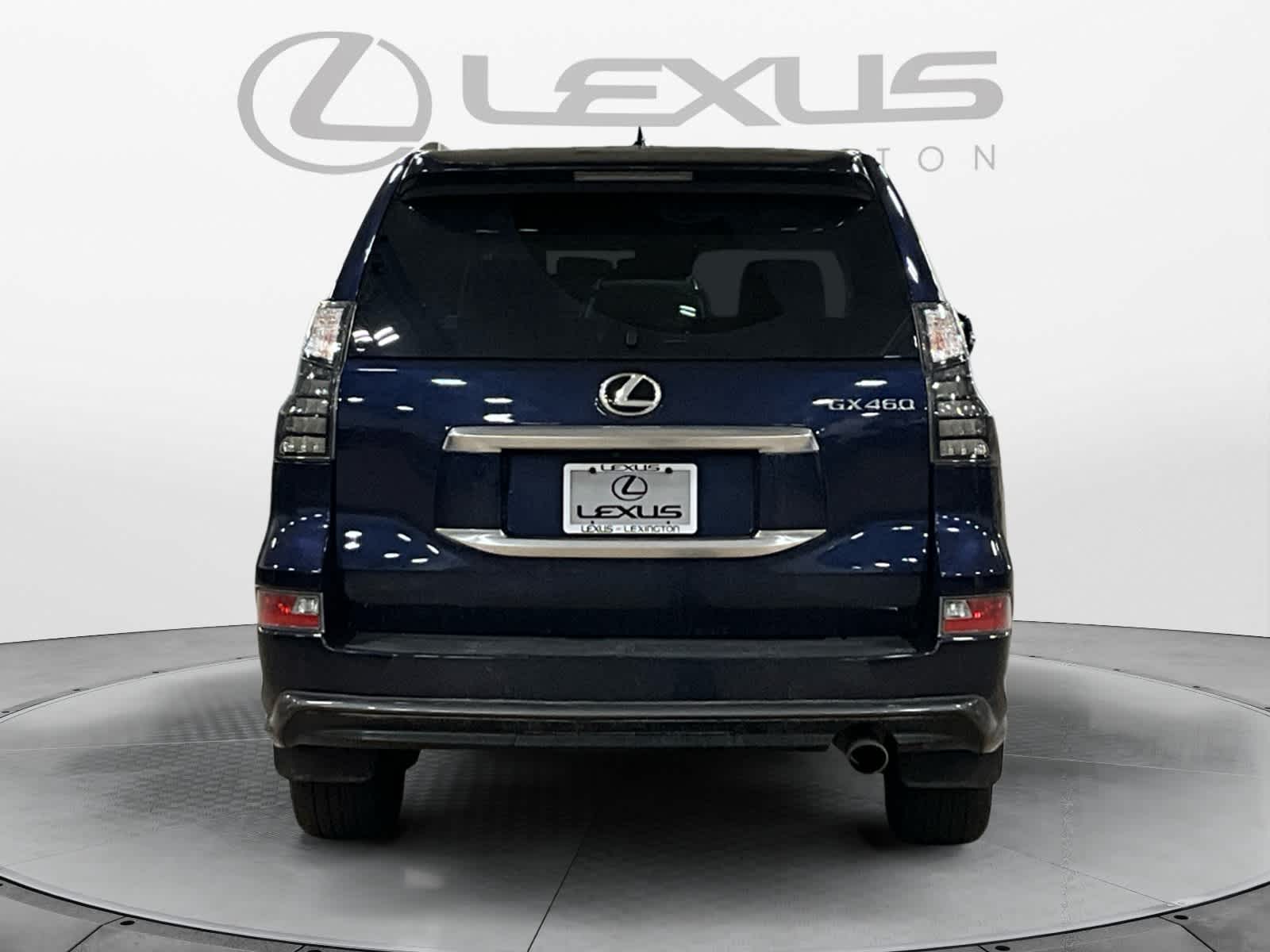 2023 Lexus GX 460 Premium