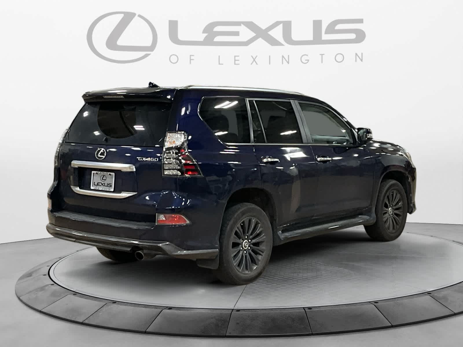 2023 Lexus GX 460 Premium