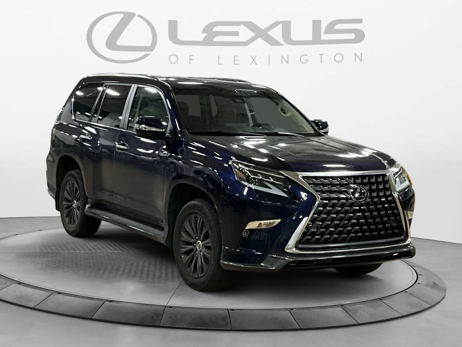 2023 Lexus GX 460 Premium
