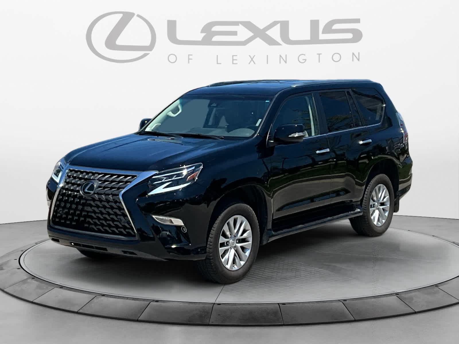 2023 Lexus GX 460 Premium