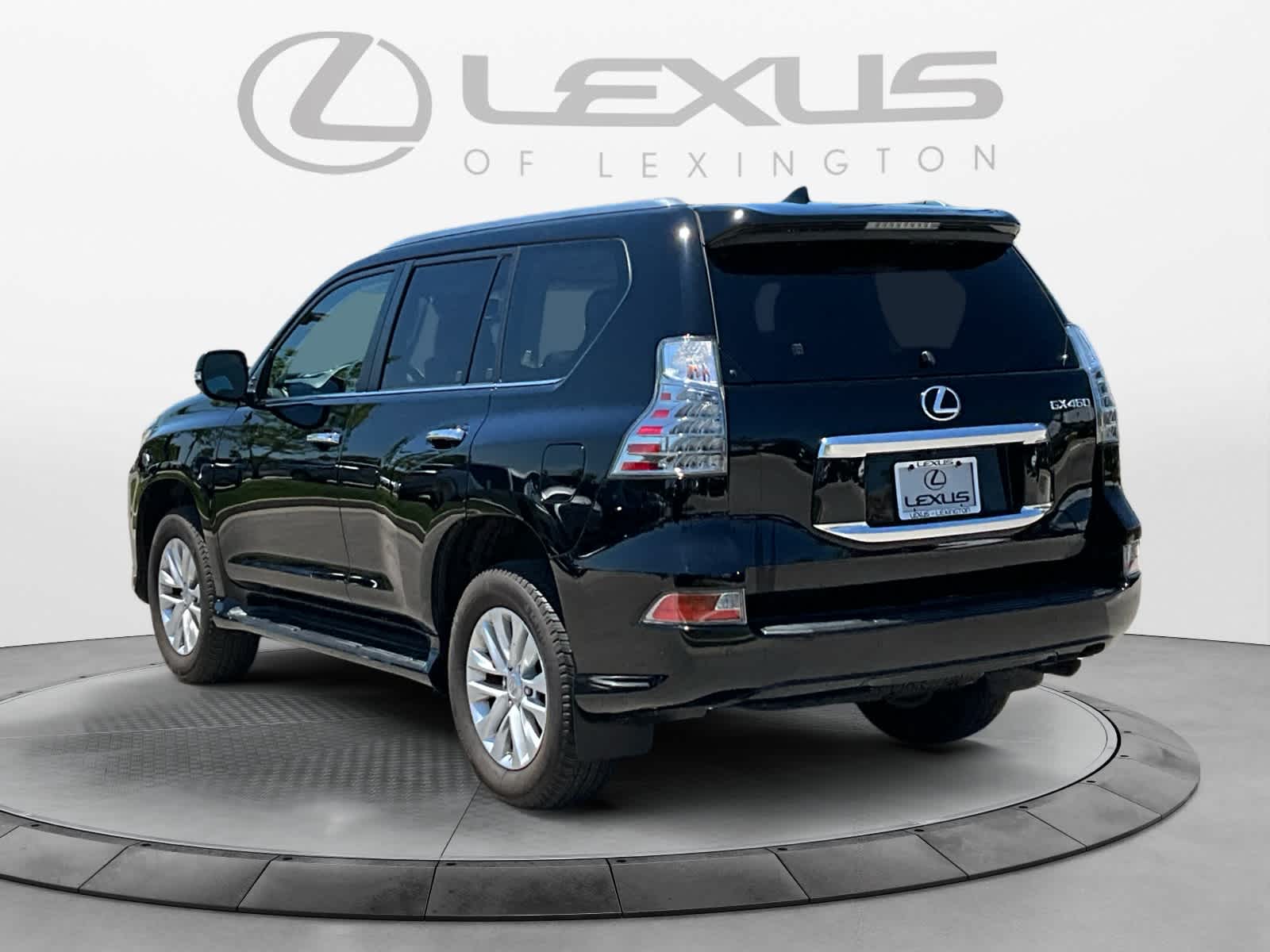 2023 Lexus GX 460 Premium