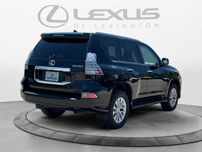 2023 Lexus GX 460 Premium