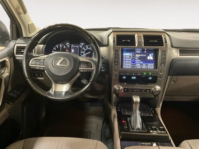 2021 Lexus GX 460 Premium