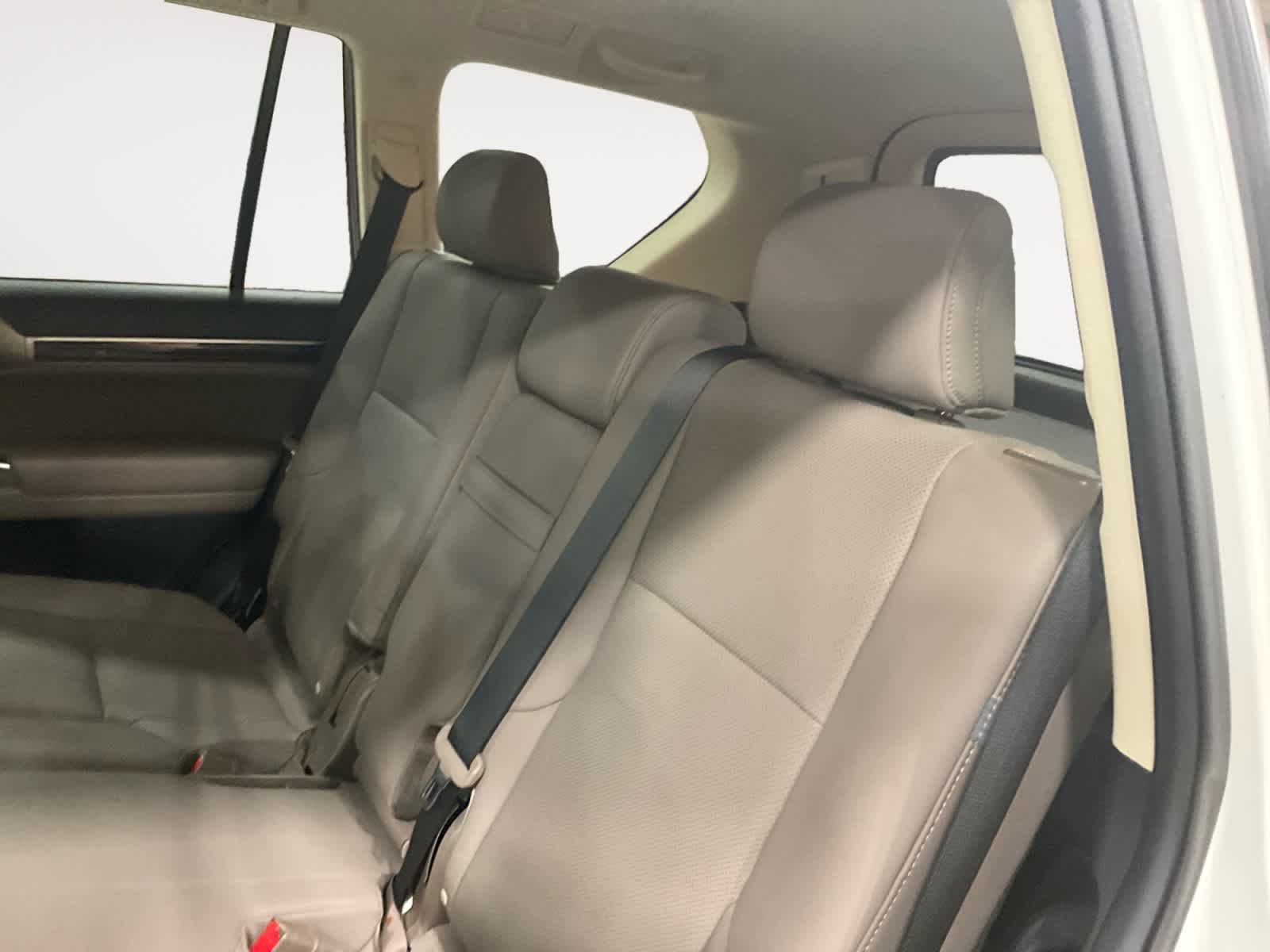 2021 Lexus GX 460 Premium