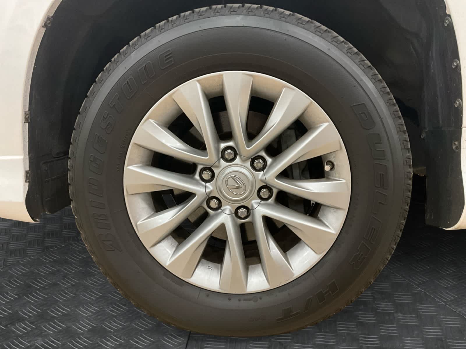 2021 Lexus GX 460 Premium