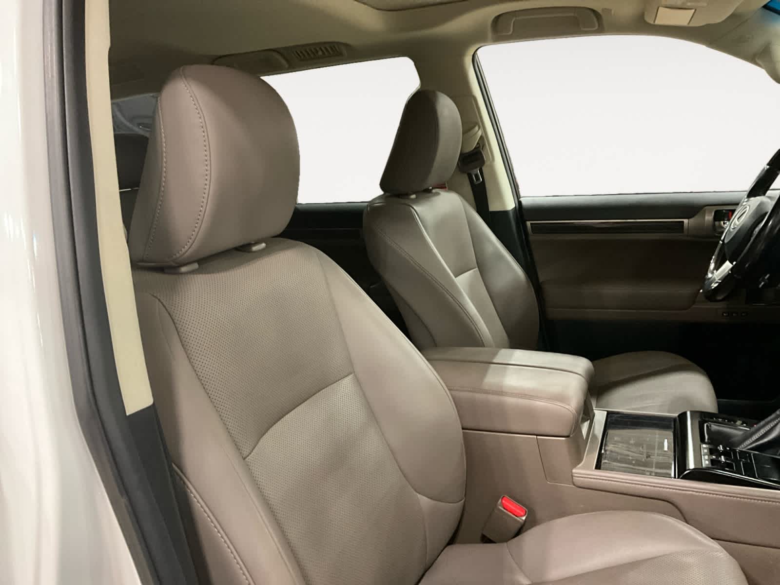2021 Lexus GX 460 Premium