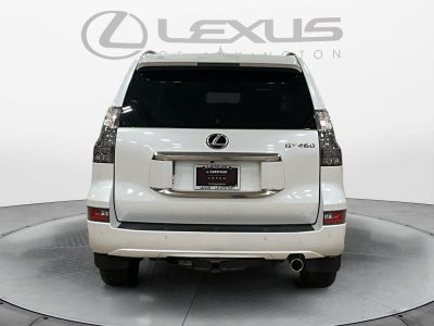 2021 Lexus GX 460 Premium