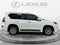 2021 Lexus GX 460 Premium