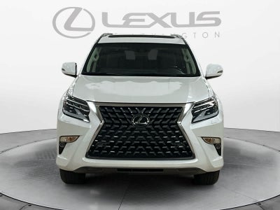 2021 Lexus GX 460 Premium