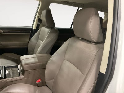 2021 Lexus GX 460 Premium