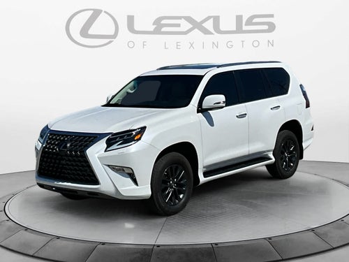 2021 Lexus GX 460 Premium