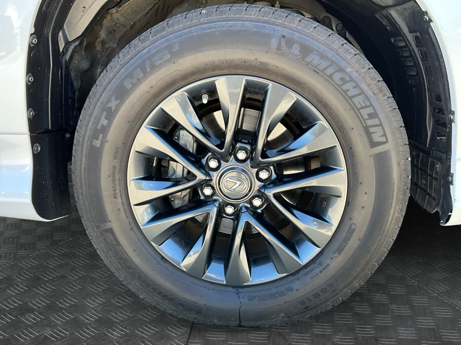 2021 Lexus GX 460 Premium