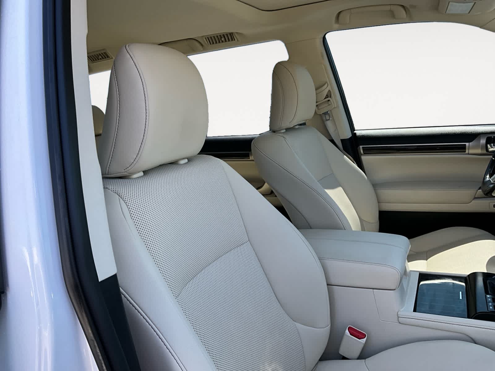 2021 Lexus GX 460 Premium