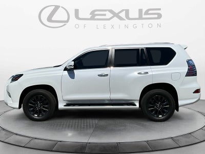 2021 Lexus GX 460 Premium