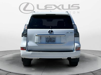 2021 Lexus GX 460 Premium